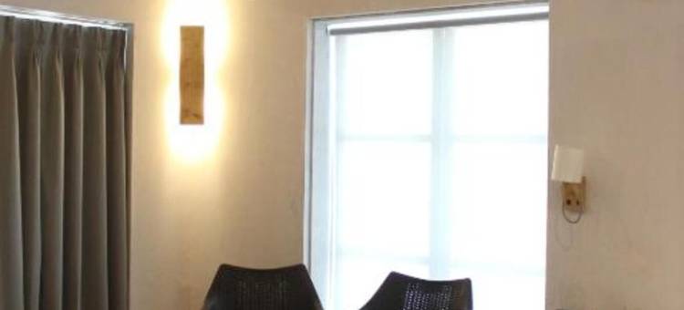 塔奇伍德布利斯酒店(Touchwood Bliss)图片