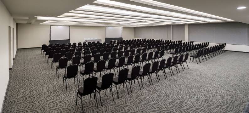 塞拉亚里尔旅馆(Real Inn Celaya)图片