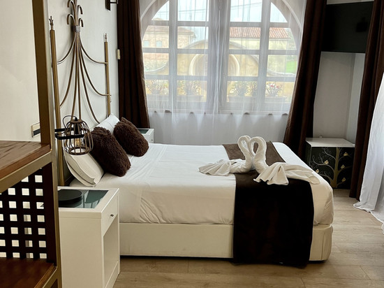 波萨达传奇酒店