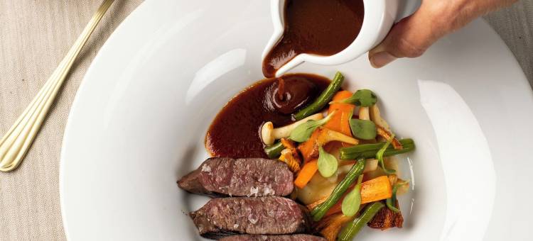 彼尔德伯格酒店(Bilderberg Château Holtmühle)图片