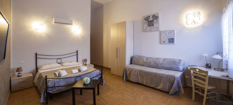 西西里岛之恋家庭旅馆(B&B Sicily in Love)图片