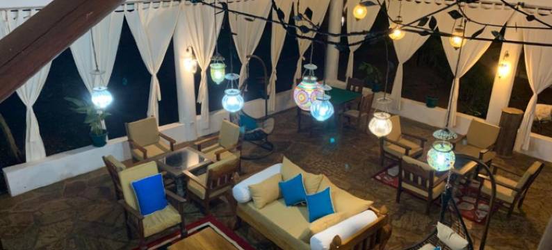 马林迪阿米拉别墅(Villa Ameera Malindi)图片