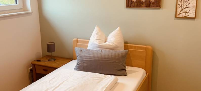 Adelheid房间(Zimmer Adelheid)图片