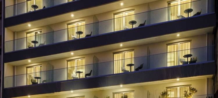 瑟拉艾雷精品酒店(Serra d'Aire Boutique Hotel - SA Hotels)图片