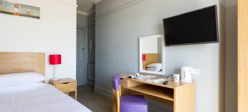 皇家酒店(The Royal Hotel Weymouth)图片