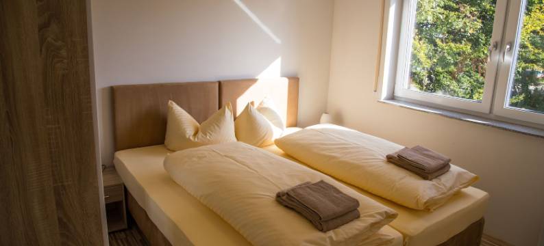 拉姆伽尼旅馆(Gästehaus Und Fewo Lamm Garni)图片