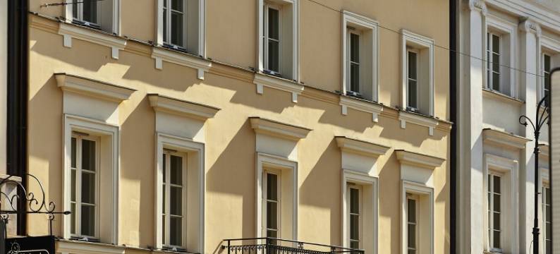 剧院酒店 - 德斯蒂戈酒店(Hotel Teatro Boutique Old Town - Destigo Hotels)图片