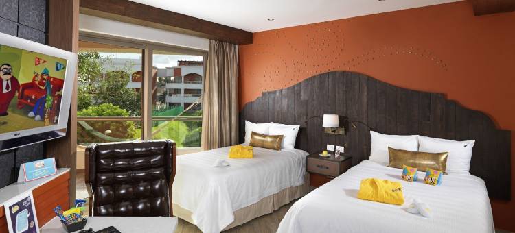 里维埃拉玛雅硬石酒店 - 全包(Hard Rock Hotel Riviera Maya (Hacienda and Heaven) - All Inclusive)图片