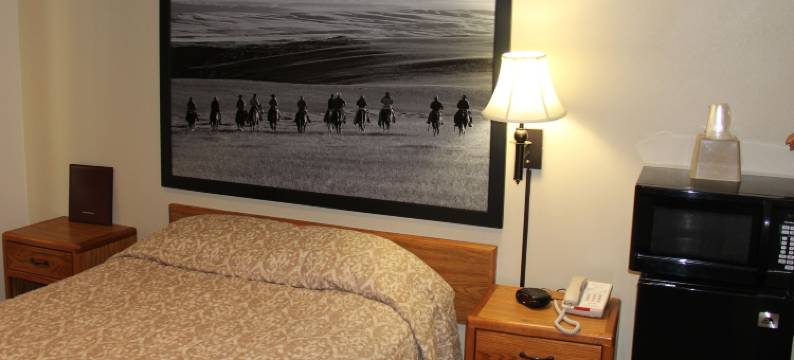 霍姆斯特德套房酒店(Homestead Inn and Suites)图片