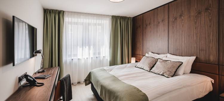 Sowa比得哥什公寓(Apartamenty Sowa Bydgoszcz)图片