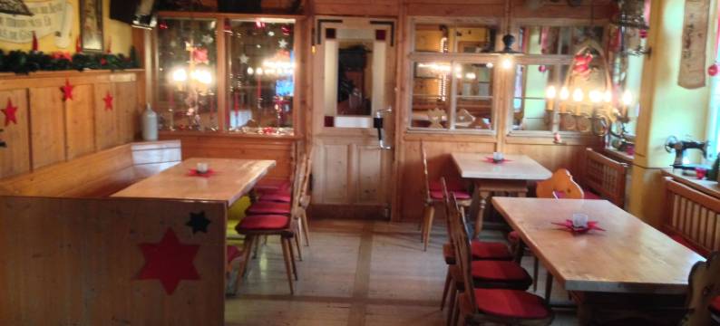 Hotel Wirtshaus Krone图片