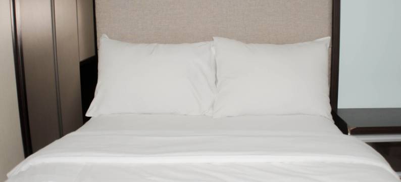 春湖Summarecon贝卡西公寓的豪华工作室(Fancy Studio at Springlake Summarecon Bekasi Apartment)图片