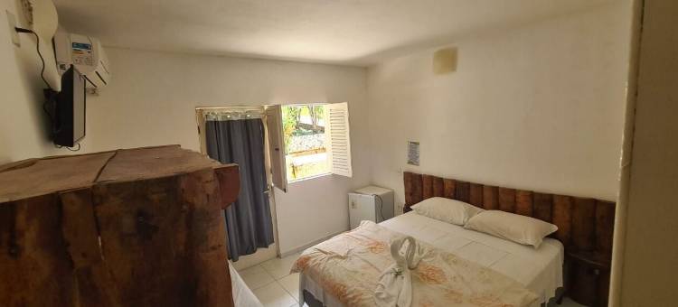 热带天堂客栈(Pousada Paradiso Tropical)图片