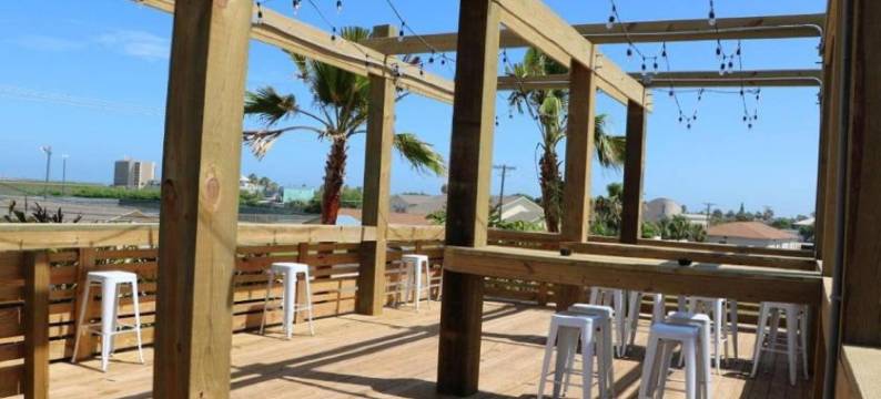 可曜坎营地酒店(Camp Coyoacan)图片