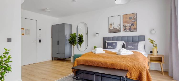 Limehome 博登迈斯 火车站街(Limehome Bodenmais Bahnhofstraße)图片