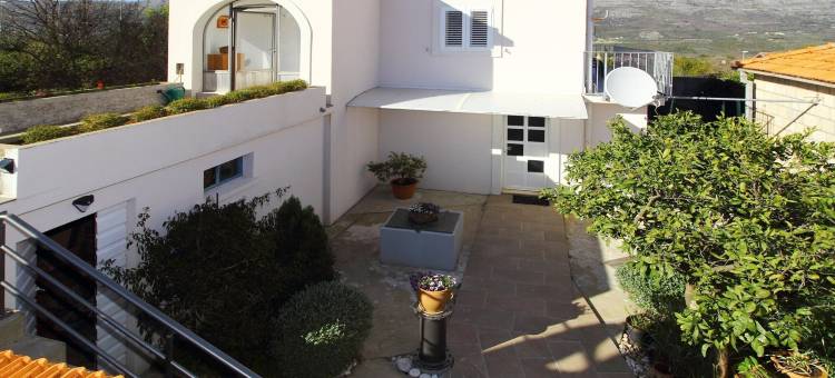 玛丽塔公寓(Apartment Marita)图片