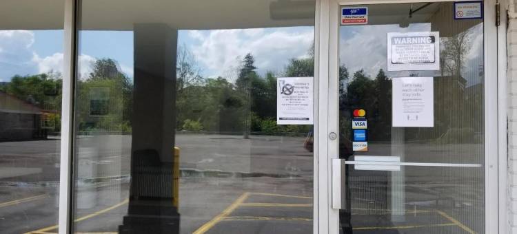 西弗吉尼亚摩根敦 6 号汽车旅馆(Motel 6 Morgantown, WV)图片