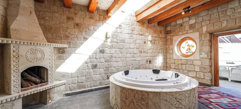 Sedirli Konak(塞迪尔里康纳克)(SEDİRLİ Konak Hotel)图片