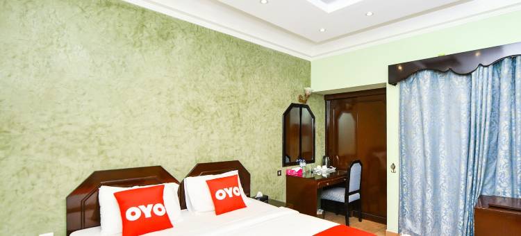 OYO 137 Marina 酒店(OYO 137 Marina Hotel)图片