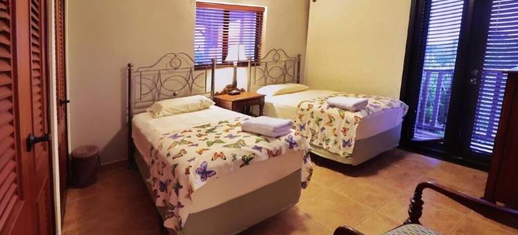 Suite Granada 131大太平洋度假区(Suite Granada 131 Gran Pacifica Resort)图片