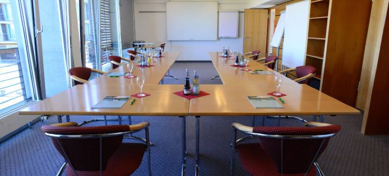 Waldsee高尔夫度假村(Waldsee Golf-Resort)图片