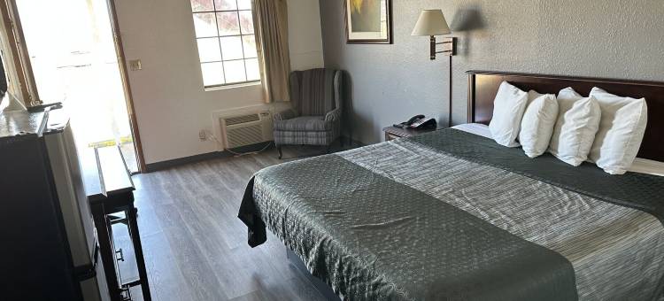 南方之夜汽车旅馆(Southern Nights Motel)图片