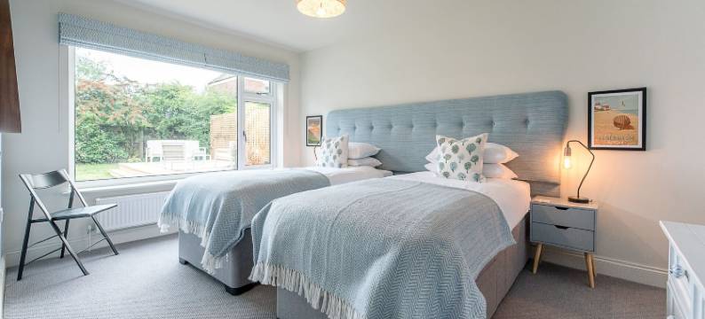 节日之家, Snape(Festival House, Snape)图片