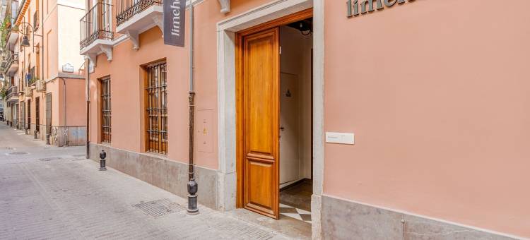 limehome 格拉纳达 米拉索尔街(Limehome Granada Calle Mirasol)图片