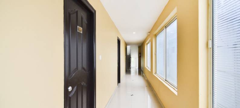 Itsy Hotels Platinum Inn图片