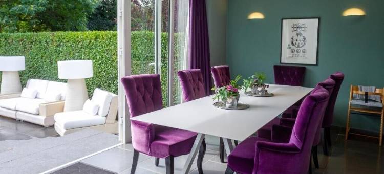 B&B圣乔治(B&B Saint-Georges -Located in the City Centre of Bruges-)图片