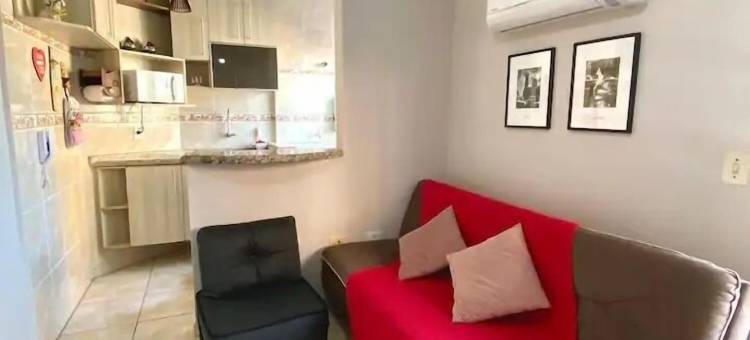 靠近海边的波雷拉奥公寓(Apto Boqueirão próximo e Com Vista Mar)图片