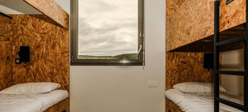 克莱蒙费朗HI青年旅社(Auberge de Jeunesse HI Clermont-Ferrand)图片