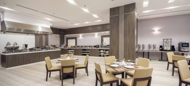 Enala AlKhobar酒店(Enala Hotel - Al Khobar)图片