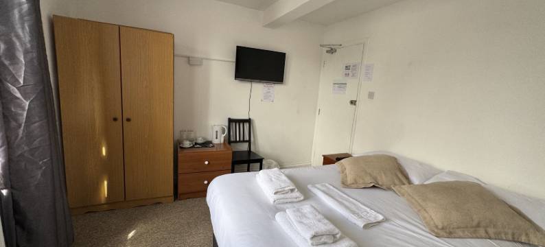 卡尔顿庭酒店东本(Carlton Court Hotel Eastbourne)图片