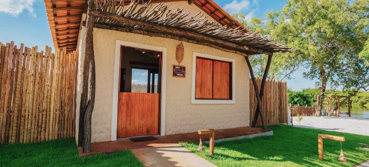 VILAGOA旅馆(Vilagoa Pousada)图片