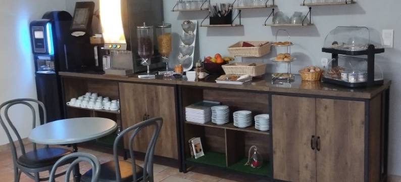 杜拉克酒店(HOTEL DU LAC)图片