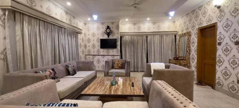 Secure Inn招待所巴格里亚城(Secure Inn Guest House Bahria Town)图片