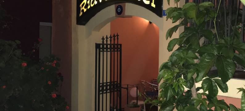 安提克里德凡酒店(Antik Ridvan Hotel)图片