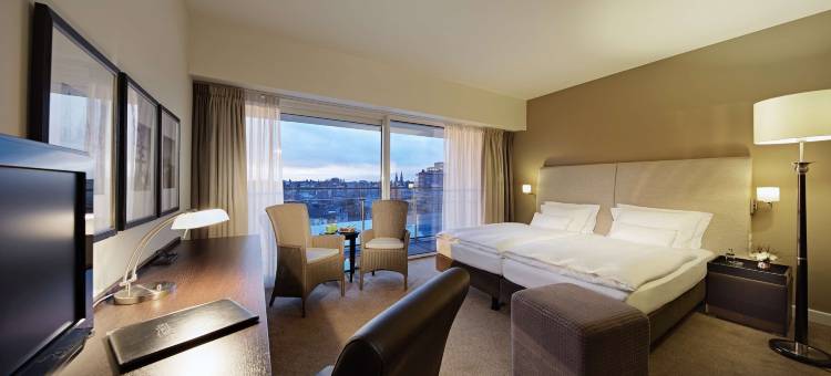 安特卫普林德纳酒店 - 凯悦尚选酒店(Lindner Hotel Antwerp)图片