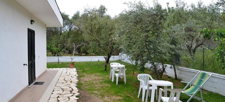 Il 号吉拉索尔民宿(Il Girasole Formia Guesthouse Rooms)图片