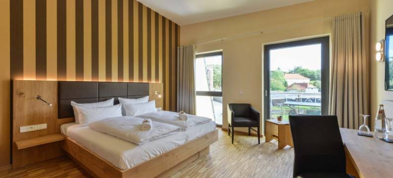 魏斯曼霍夫酒店和高尔夫餐厅(Hotel & Golfrestaurant Gut Wissmannshof)图片