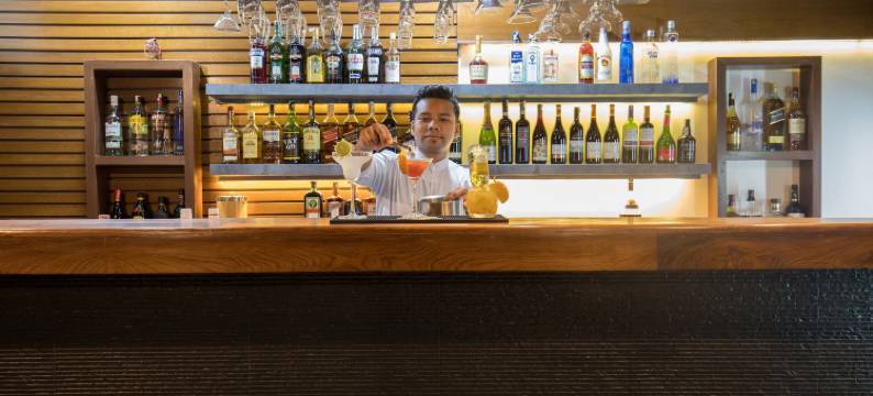 库图姆巴酒店(Hotel Kutumba)图片