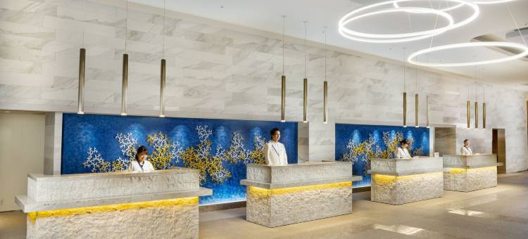 冲绳万丽度假酒店(Renaissance Okinawa Resort)图片