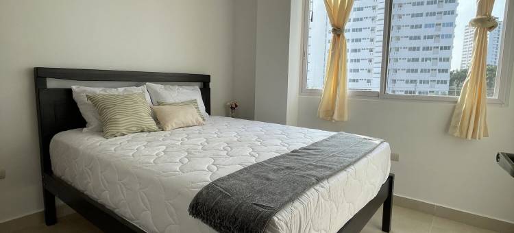 海洋太阳公寓(Apartamentos Ocean Sun)图片