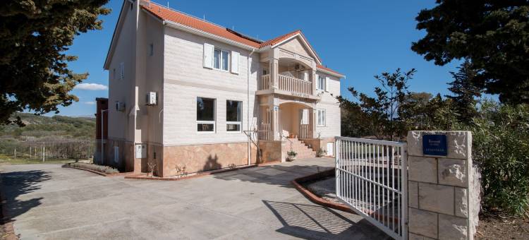 米哈霍夫迪沃尔酒店(Apartments Mijajov Dvor)图片