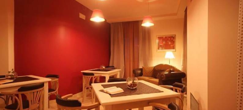 乌纳努欧瓦斯特拉达皇宫酒店(Palace Hotel Una Nuova Strada)图片