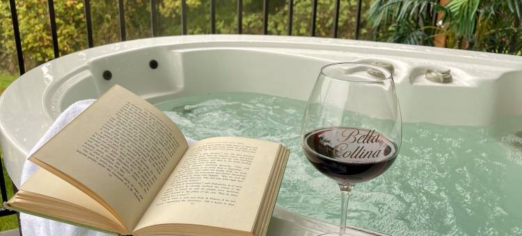 贝拉科里纳民宿(Bella Collina Bed and Breakfast)图片