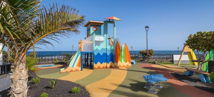 富埃特文图拉巴塞罗皇家等级酒店(Barceló Fuerteventura Royal Level)图片