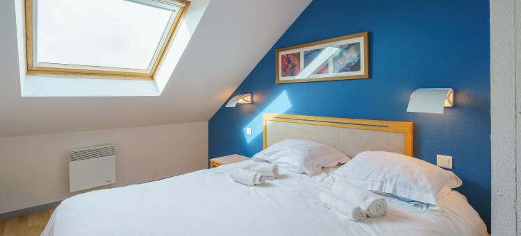 玛伊瓦滨海大道酒店(Residence La Corniche de la Plage)图片