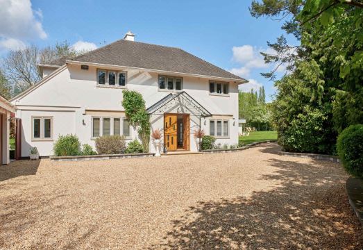 The Chase Hotel Overview